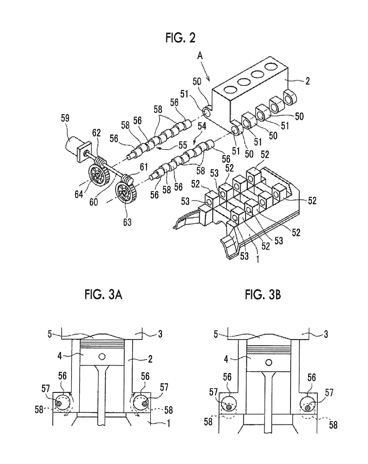 Internal combustion engine