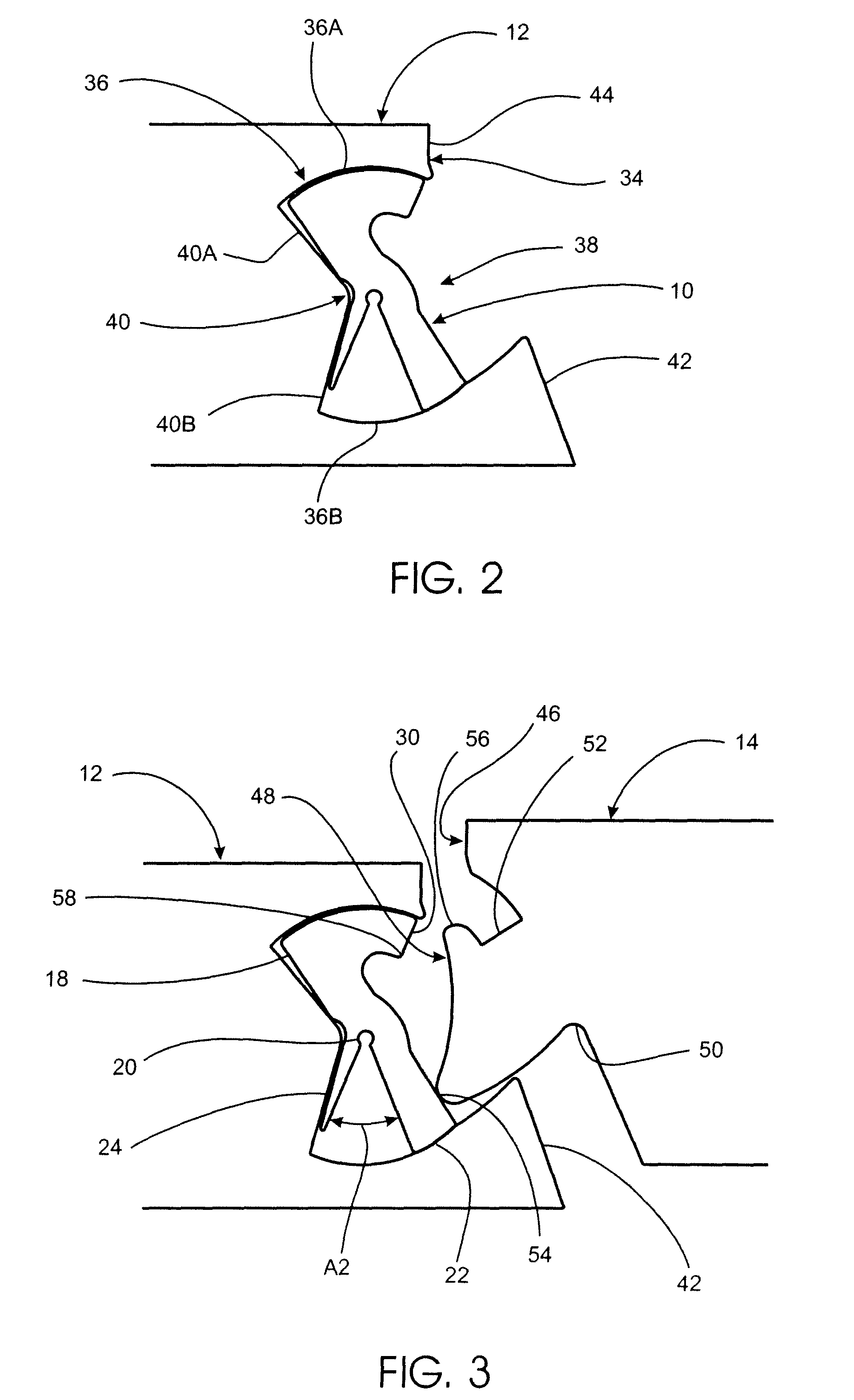 Flooring system