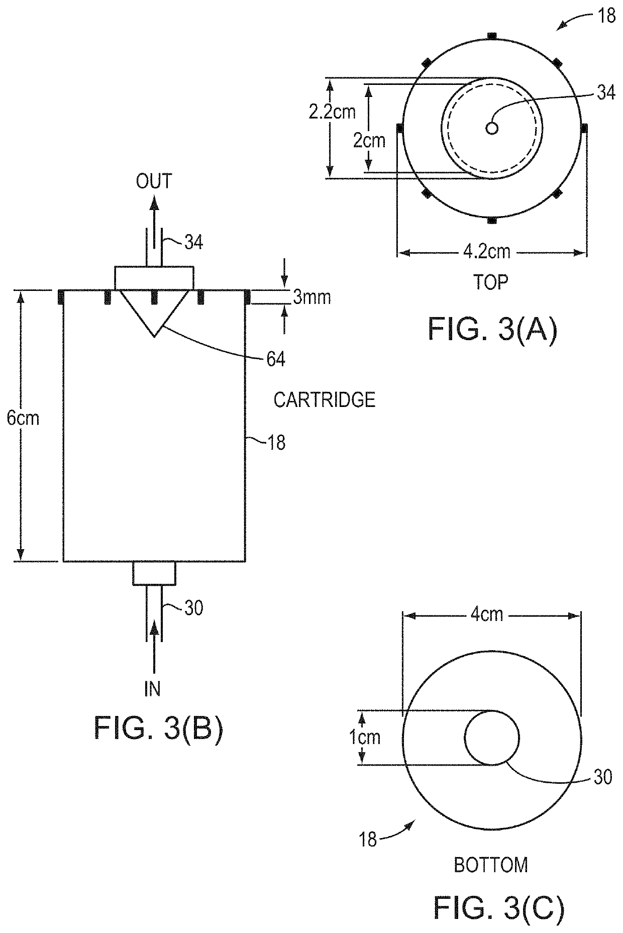 Magnetic mixer and method