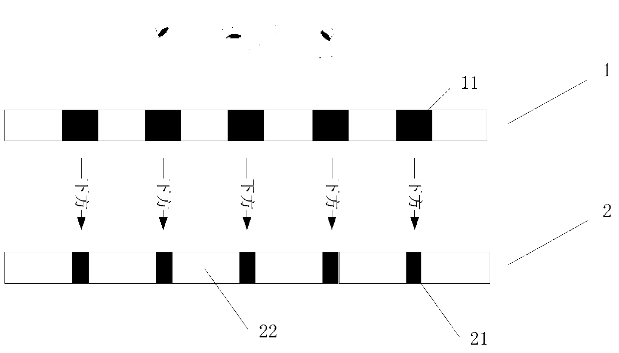 Display device and apparatus