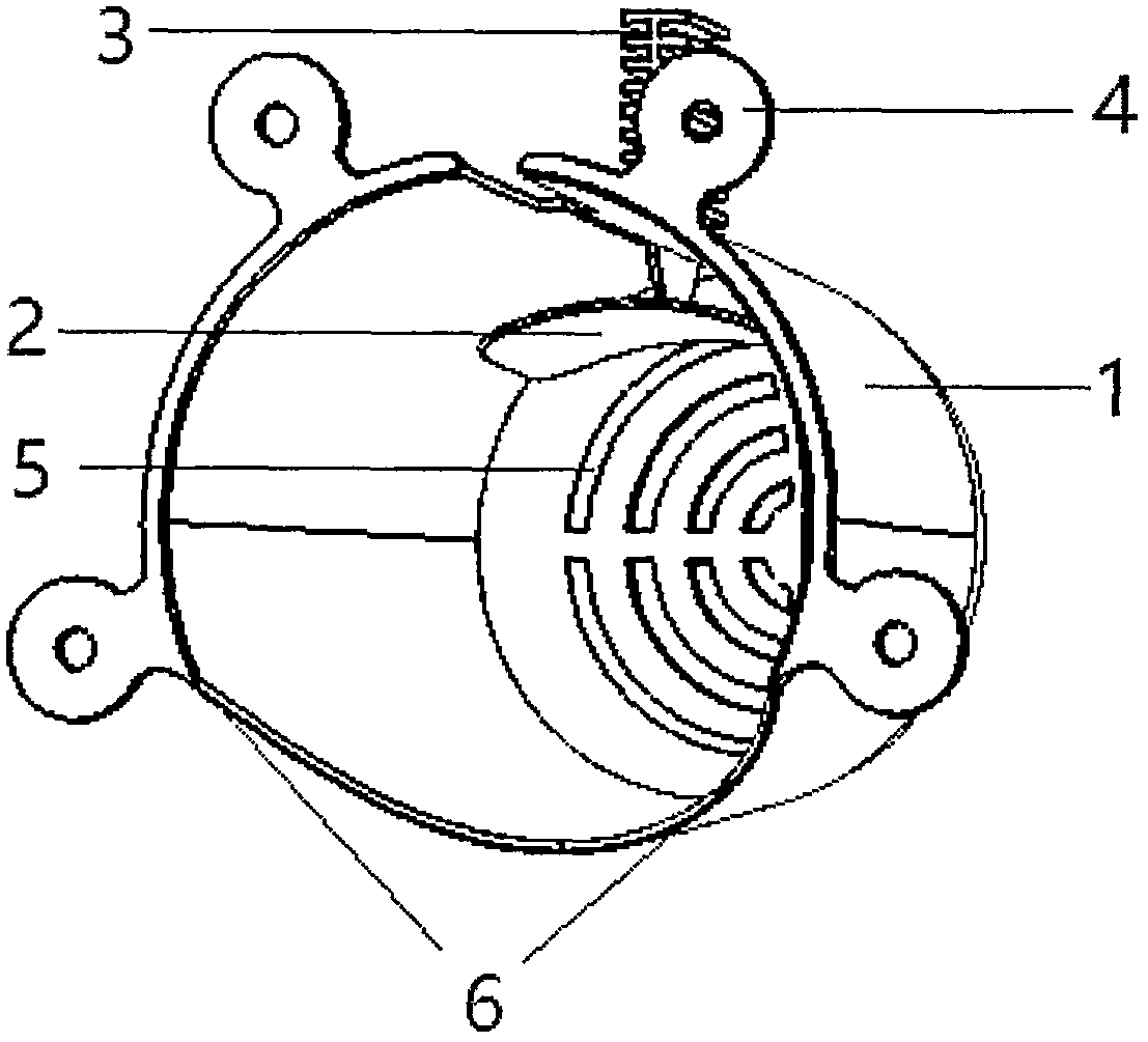 Nursing method and device