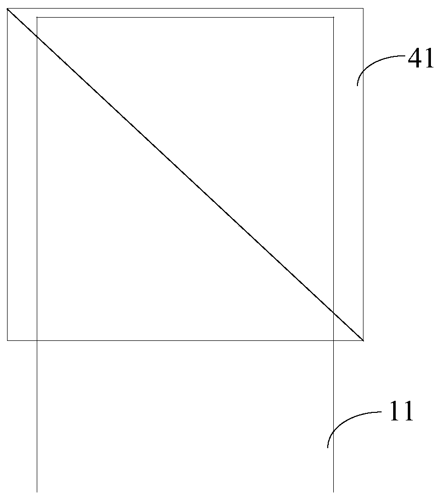 Optical proximity effect correction method and system