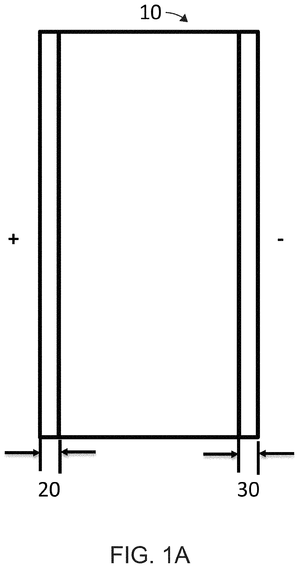 High energy density multilayer battery cell with thermally processed components and method for making same