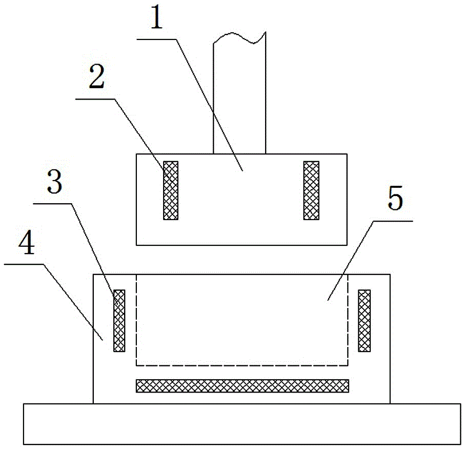 Folium Artemisiae argyi scented tea manufacturing method