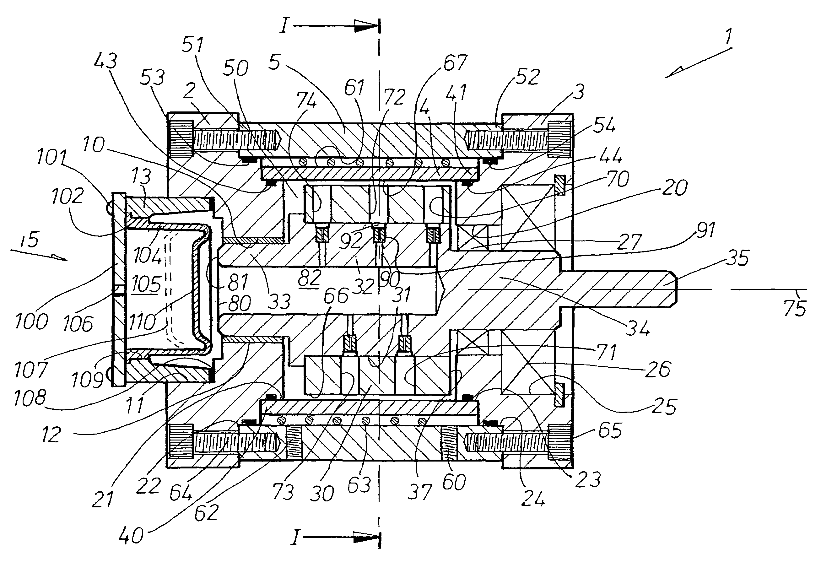 Heat generator