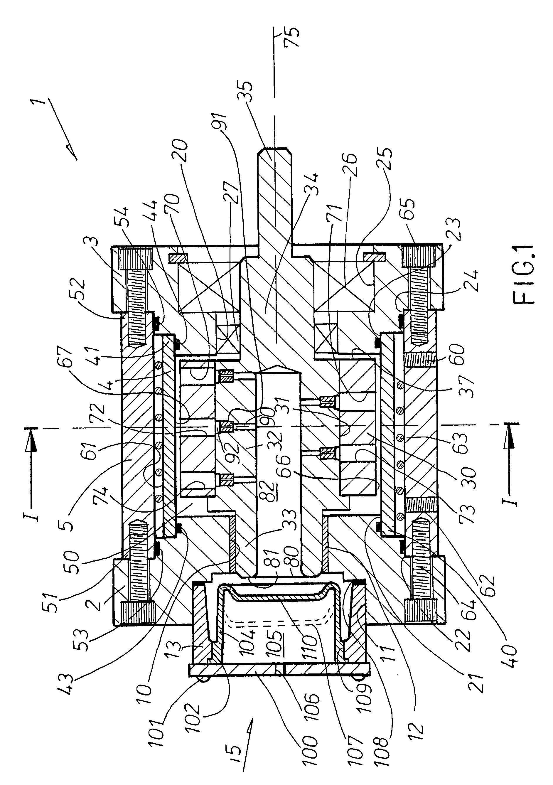 Heat generator