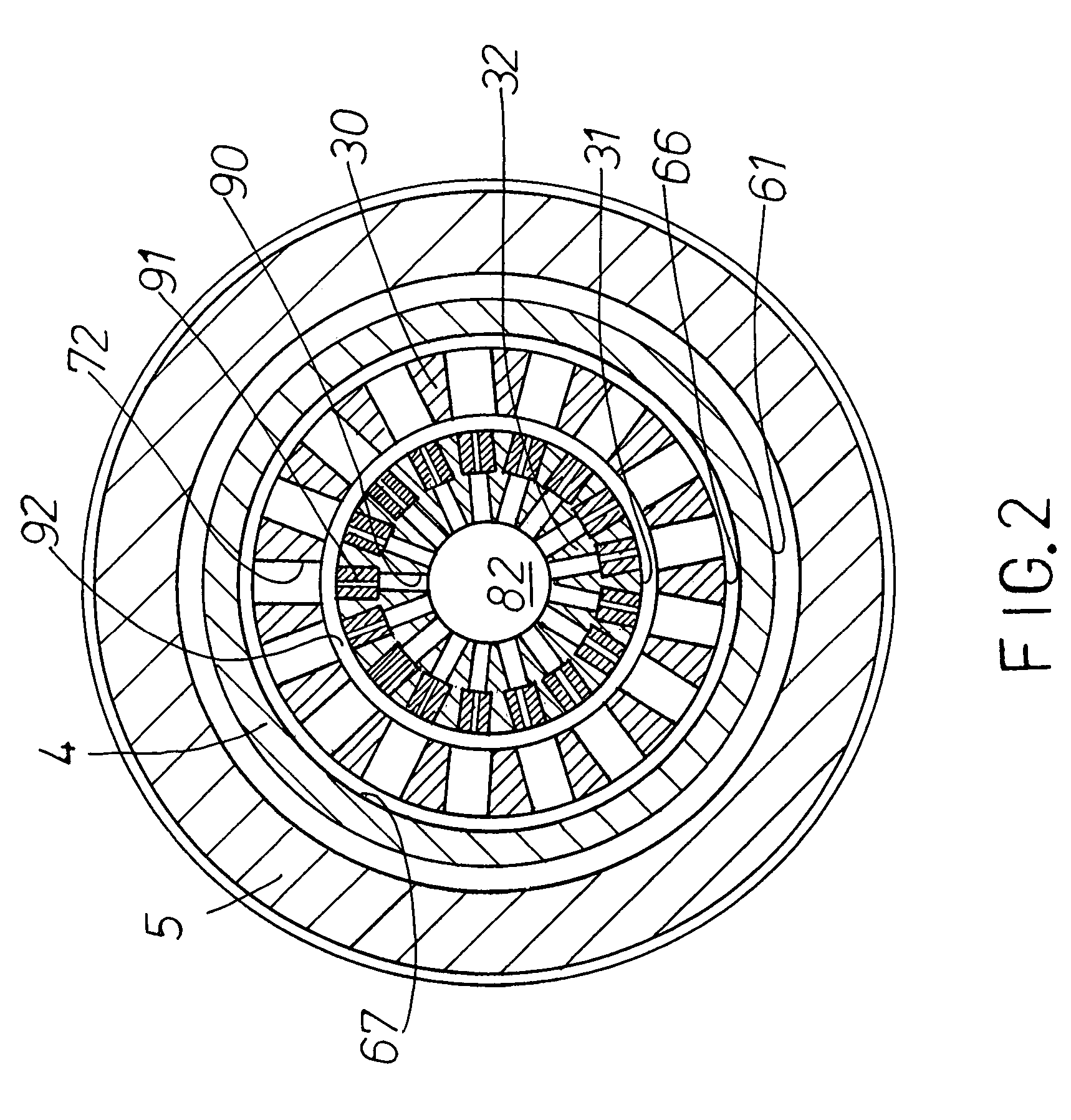 Heat generator