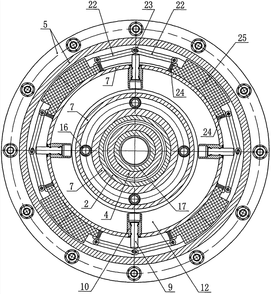 Friction-type coupler