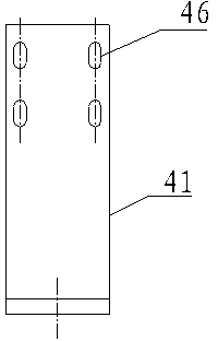 Cork pressing device