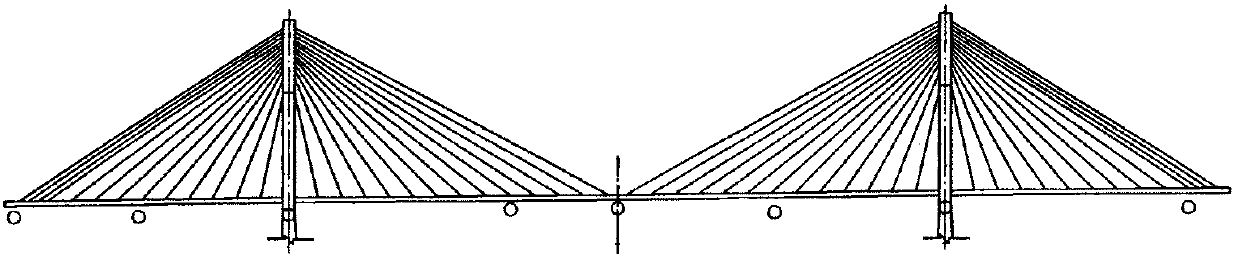 Method for optimized arrangement of strain sensor