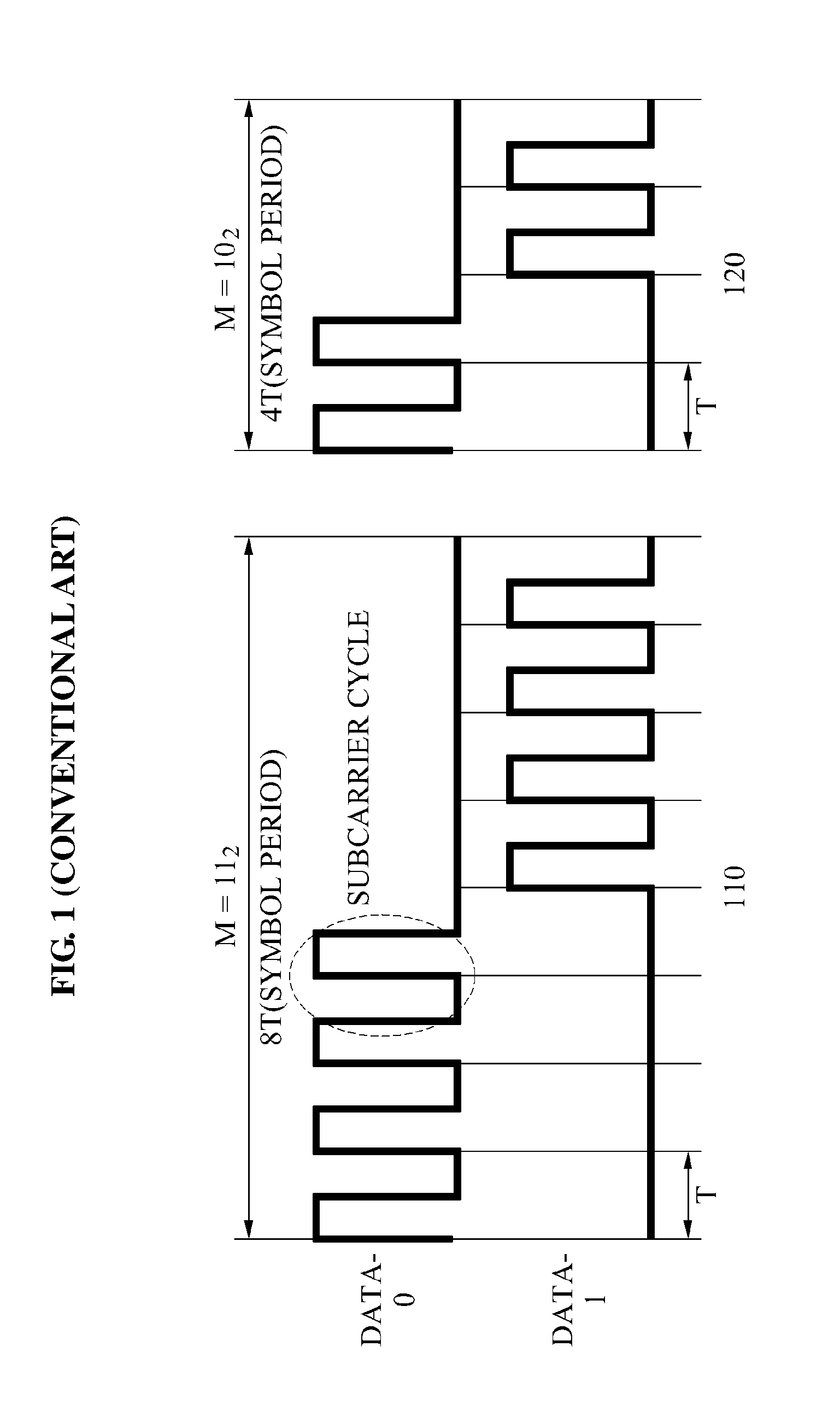 Method and apparatus for passive radio frequency indentification (RFID) reader digital demodulation for manchester subcarrier signal