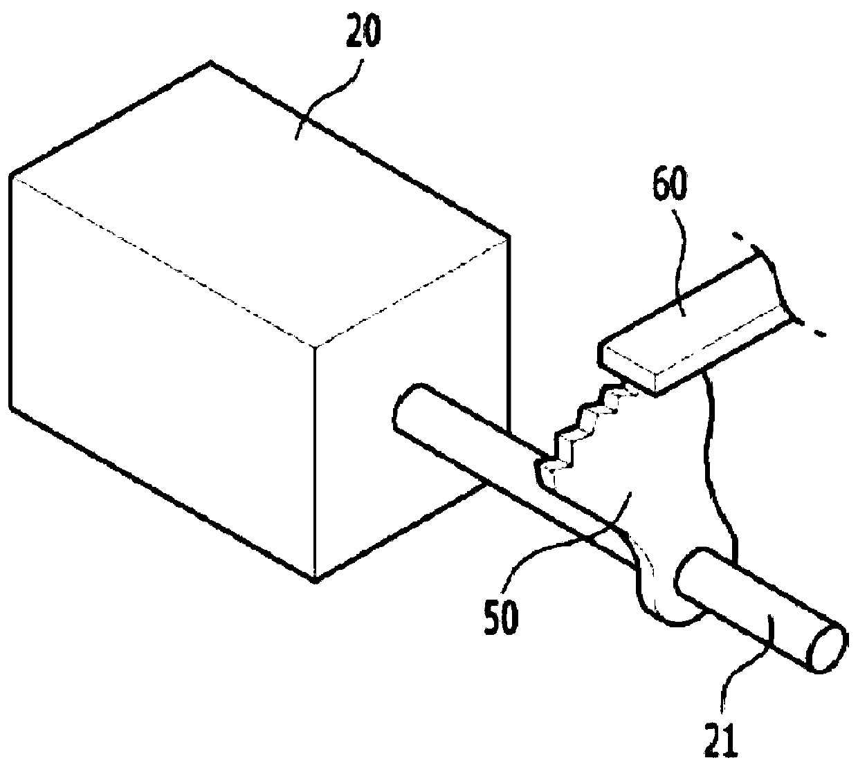 Position learning system and method for an Electric Shift-By-Wire system