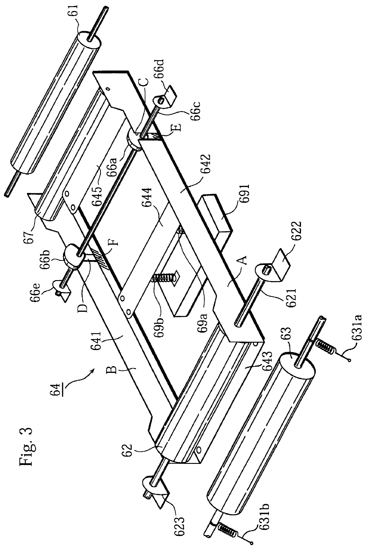 Image forming apparatus operating in color mode and monochrome mode