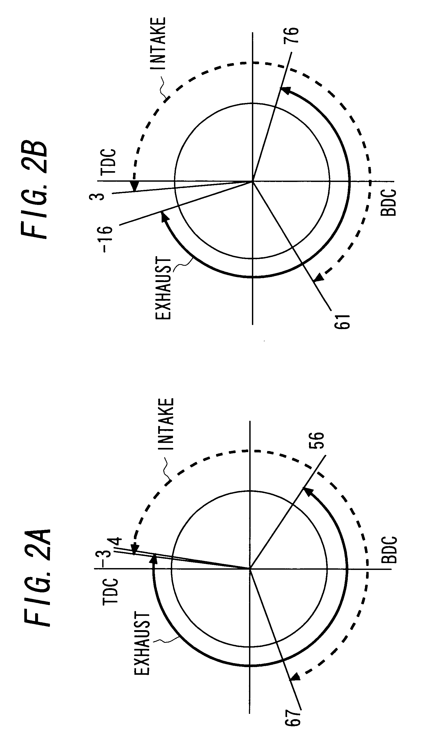 Control device for internal combustion engine