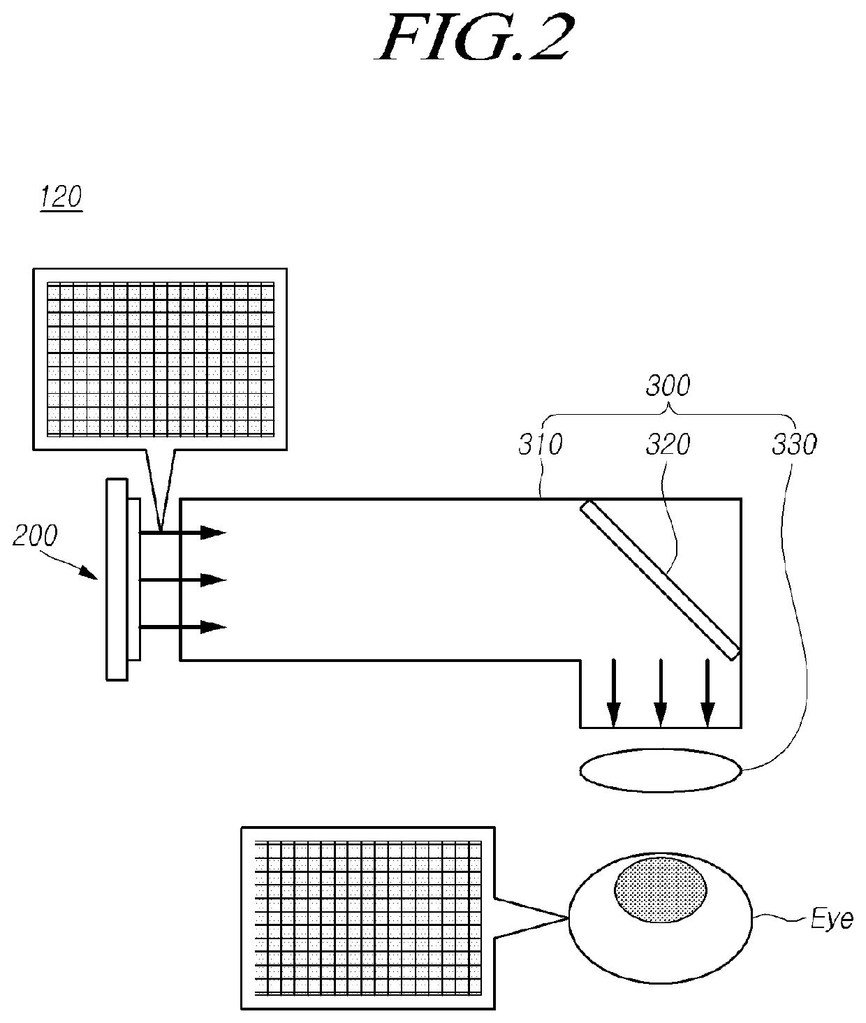 Display panel, display device, and virtual reality/augmented reality device