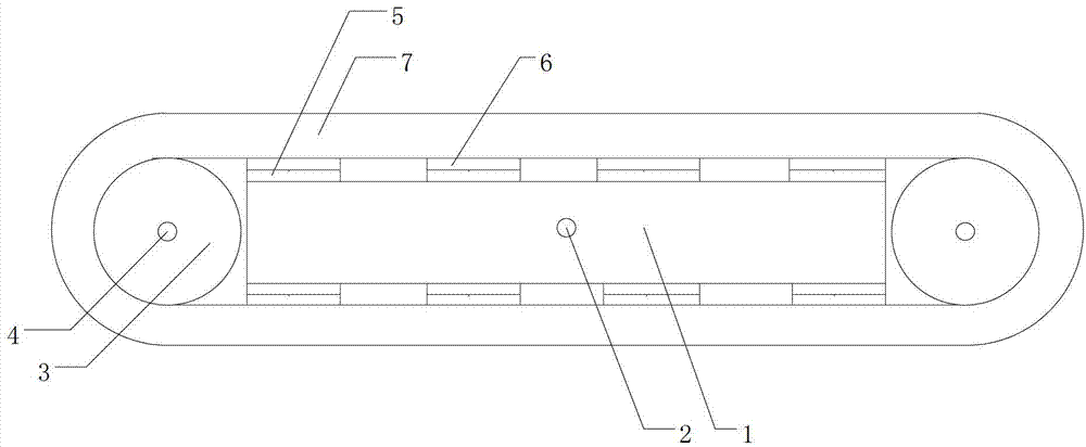 Friction generator