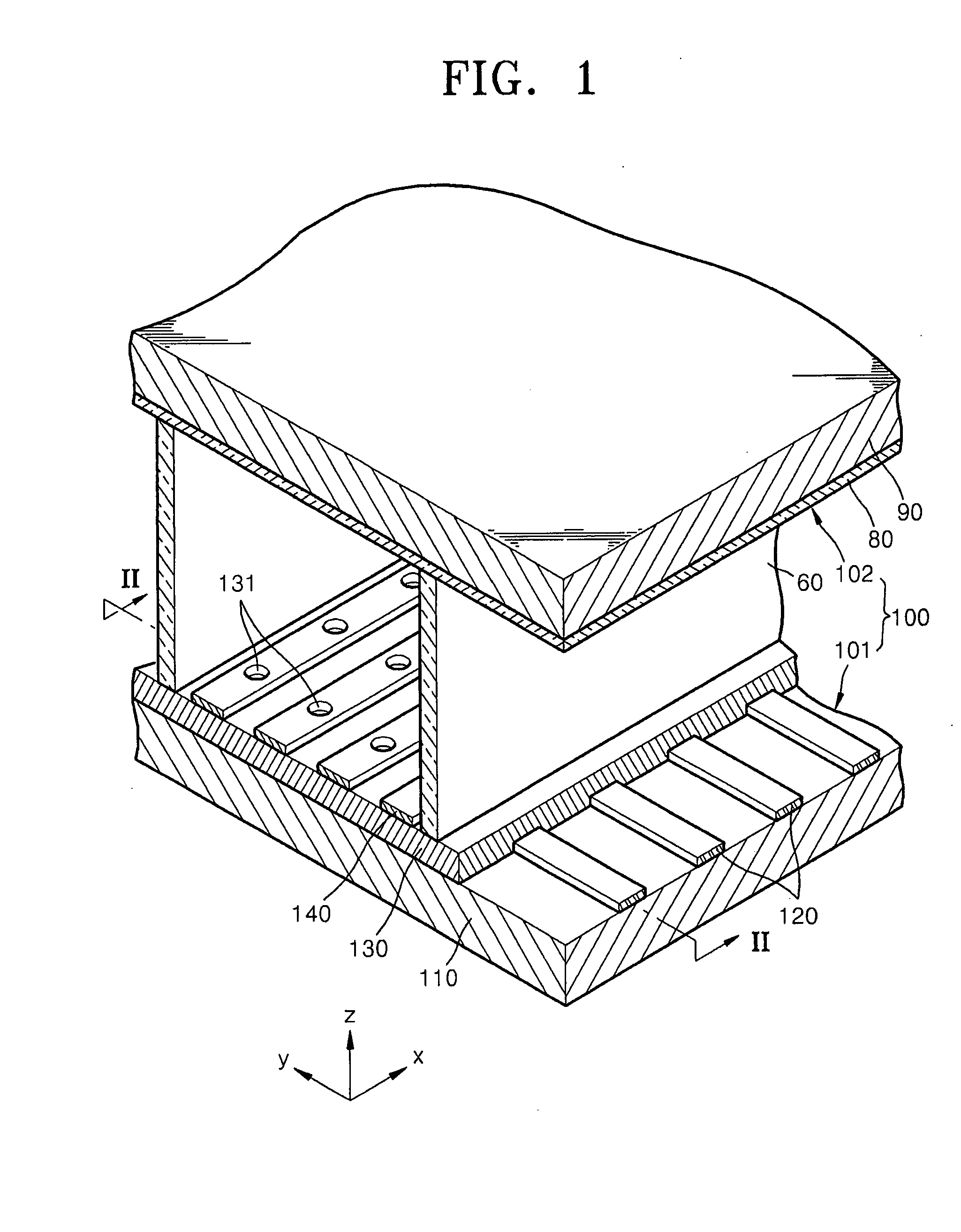 Composition for forming electron emission sources, method of manufacturing the same, and electron emission sources and electron emission device manufactured using the method