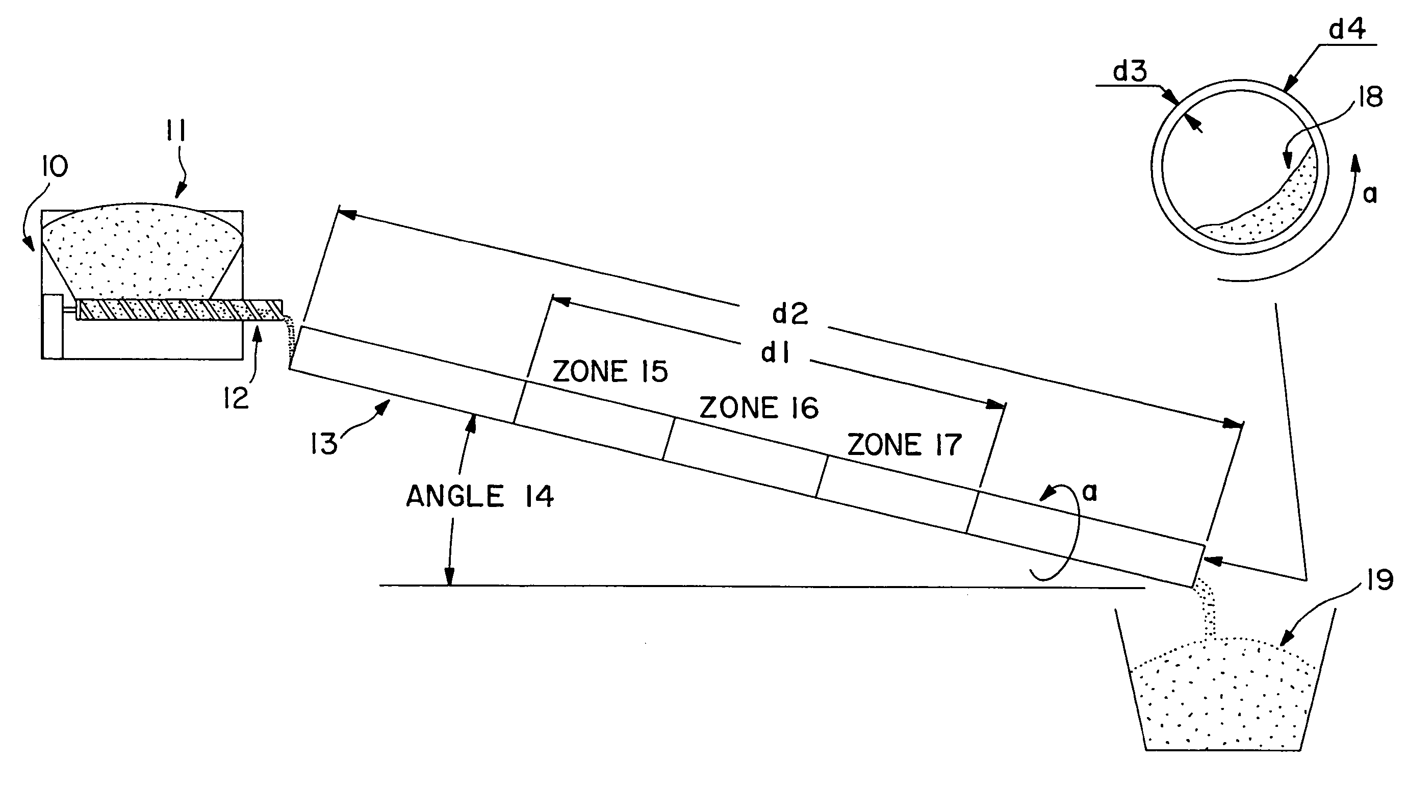 Porous abrasive articles with agglomerated abrasives and method for making the agglomerated abrasives