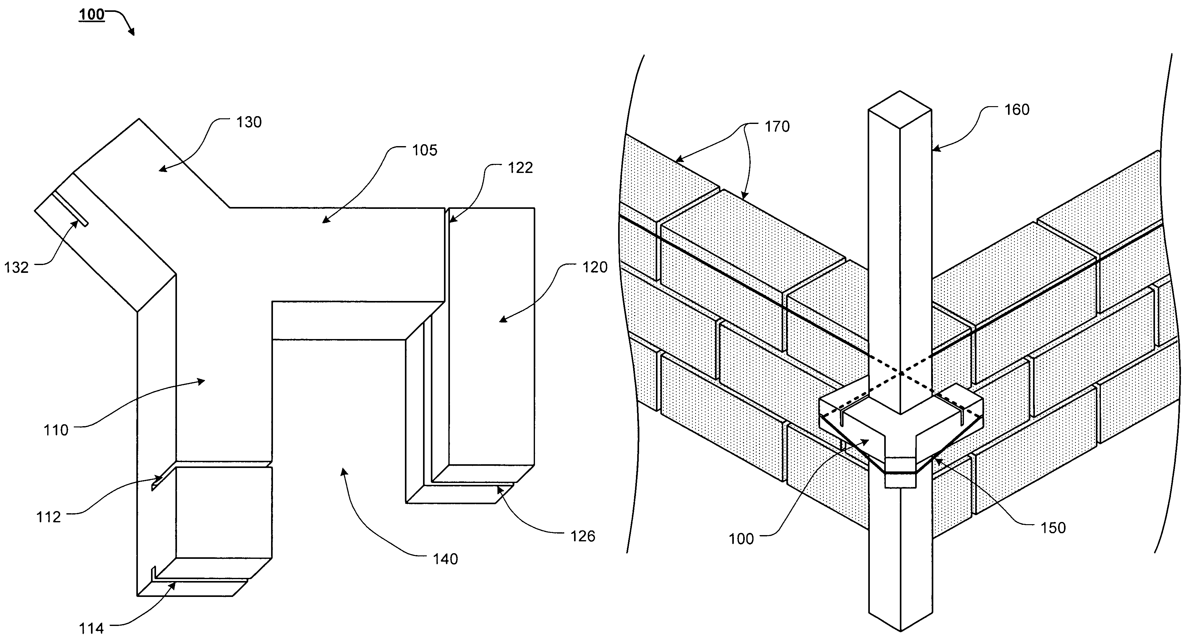 Line block