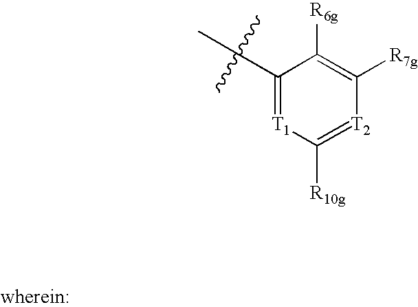 Amide derivatives as ABL modulators