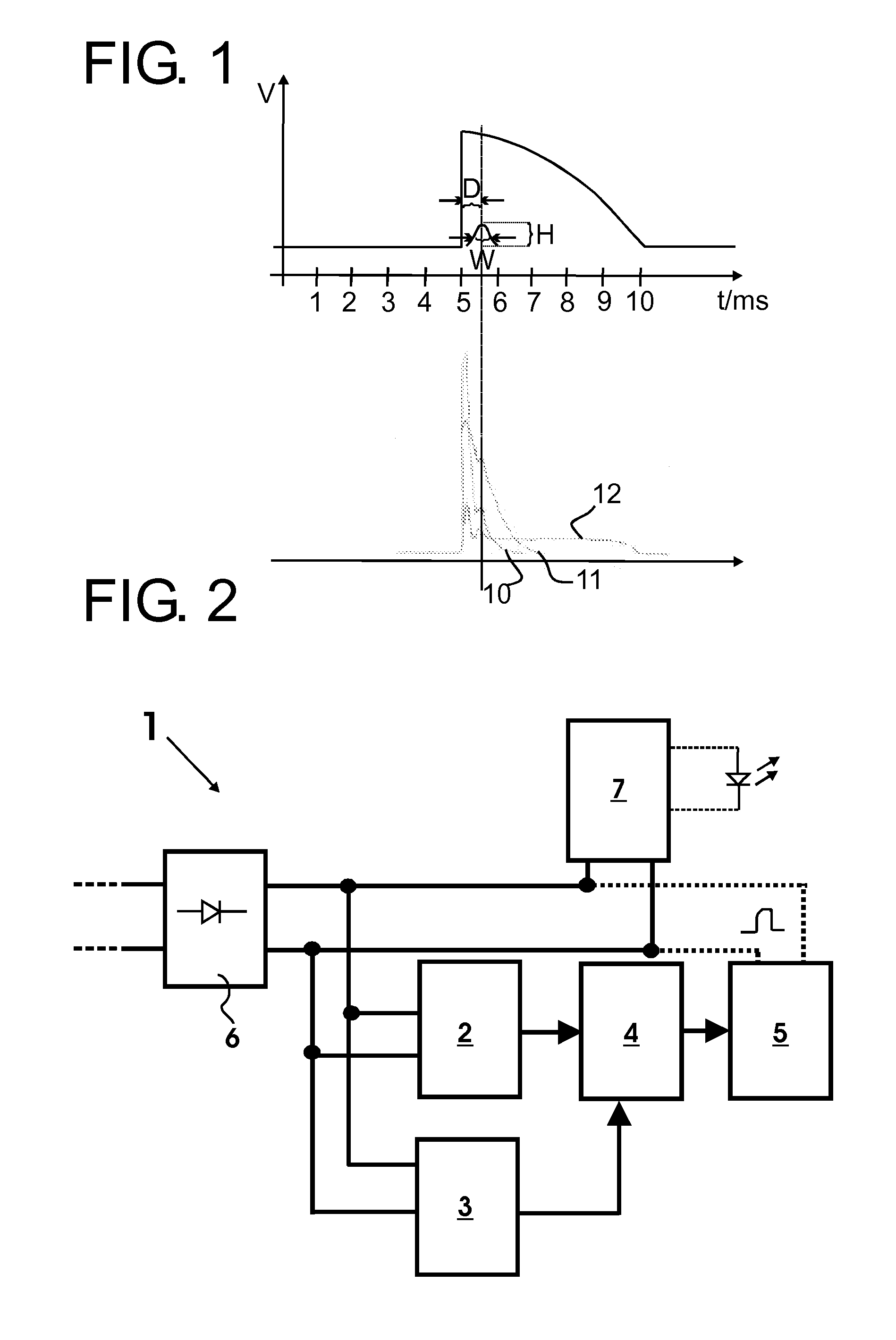 Circuit arrangement