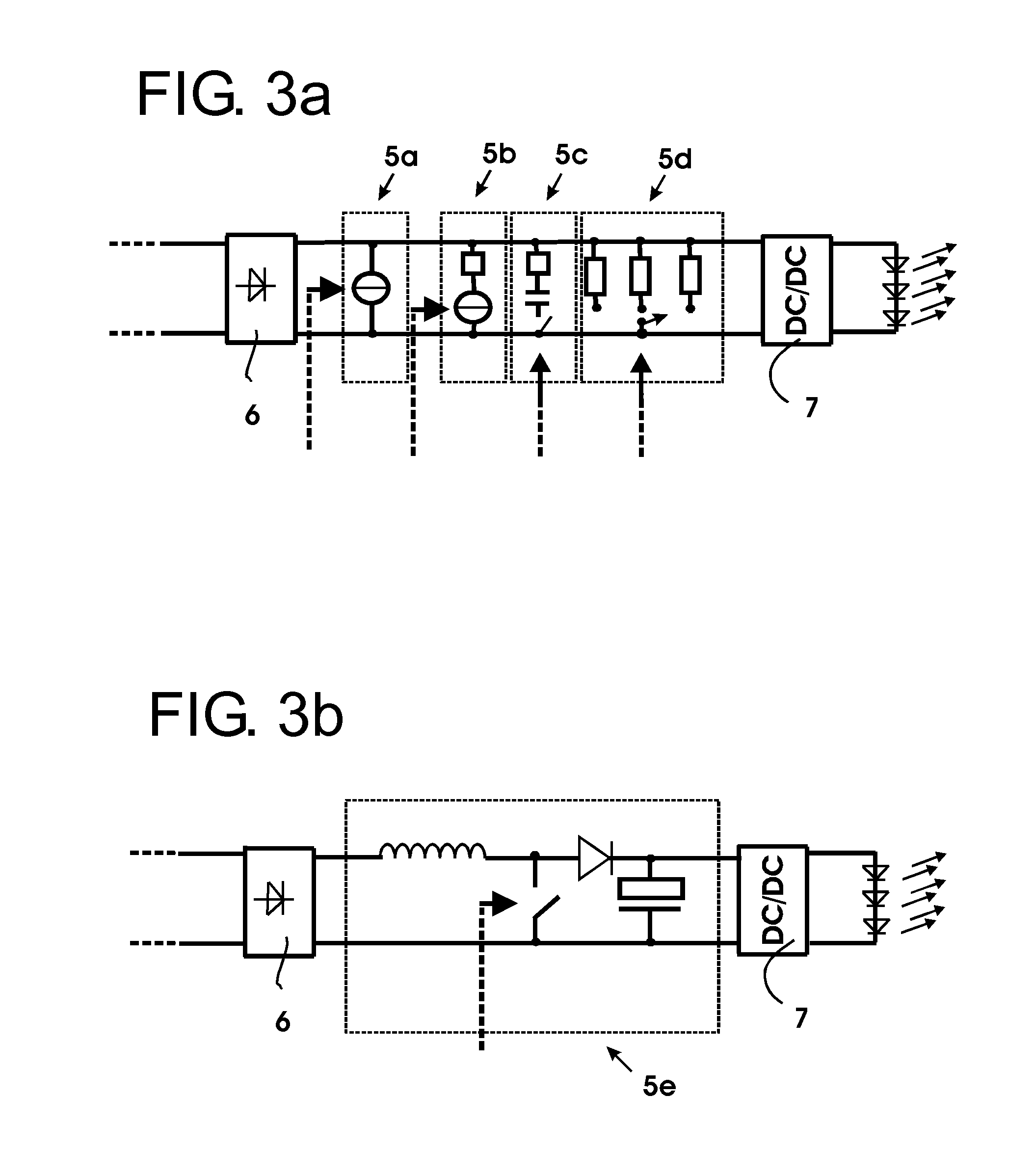 Circuit arrangement