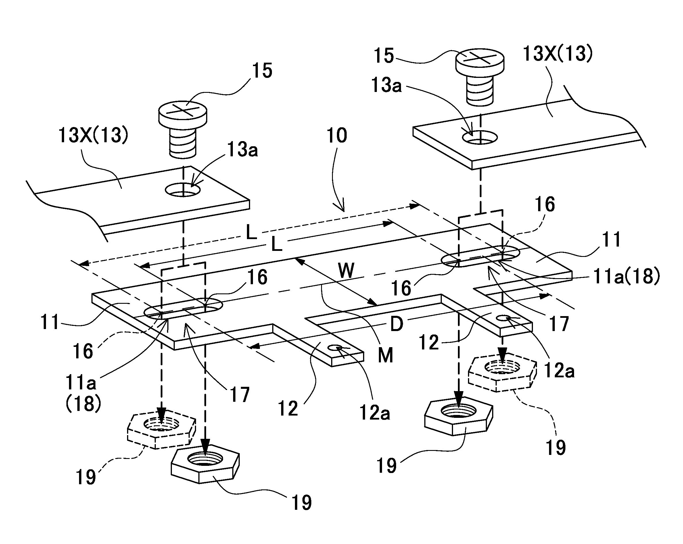 Power source apparatus