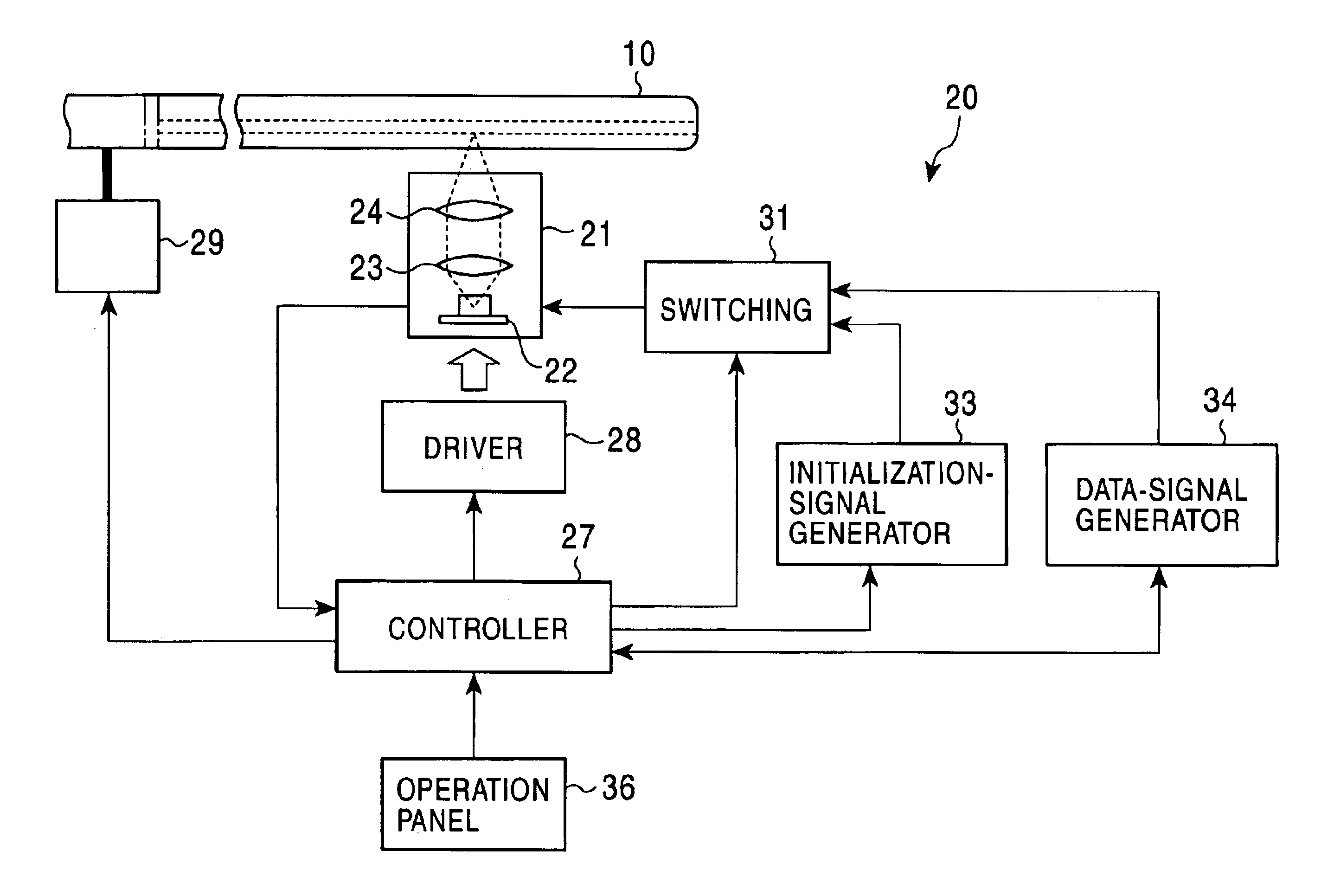 Multilayer optical recording medium and recording method and apparatus for the same