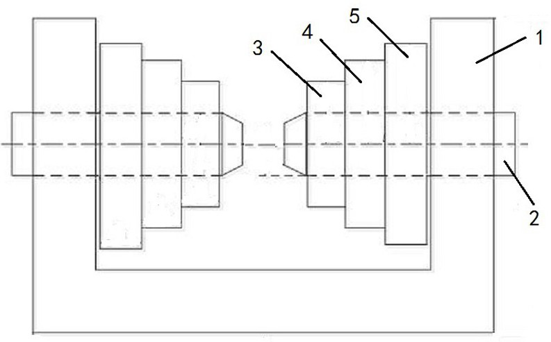 A magnetic field generator and its manufacturing method