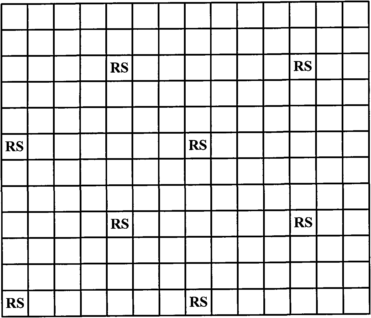 Method and device for estimating channel