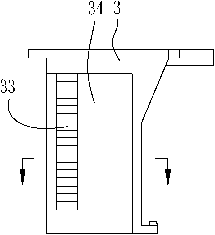 Arc control device of circuit breaker