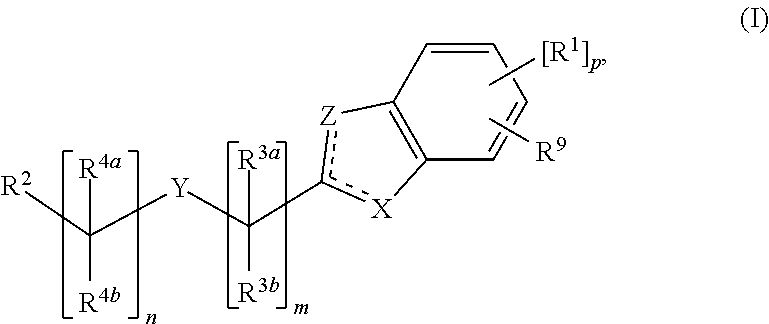 Cyclic Compounds and Uses Thereof