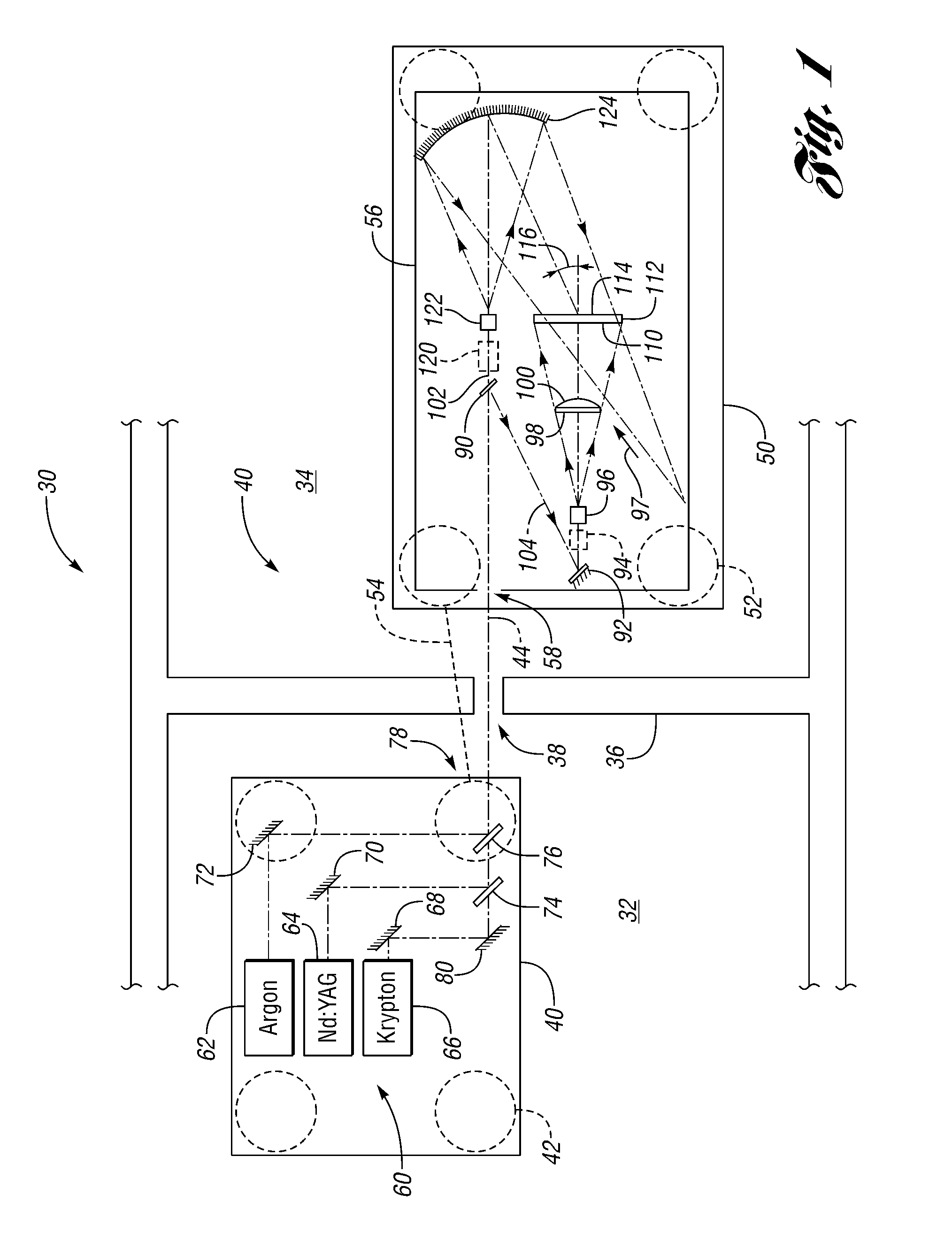 System and Method for Autostereoscopic Imaging