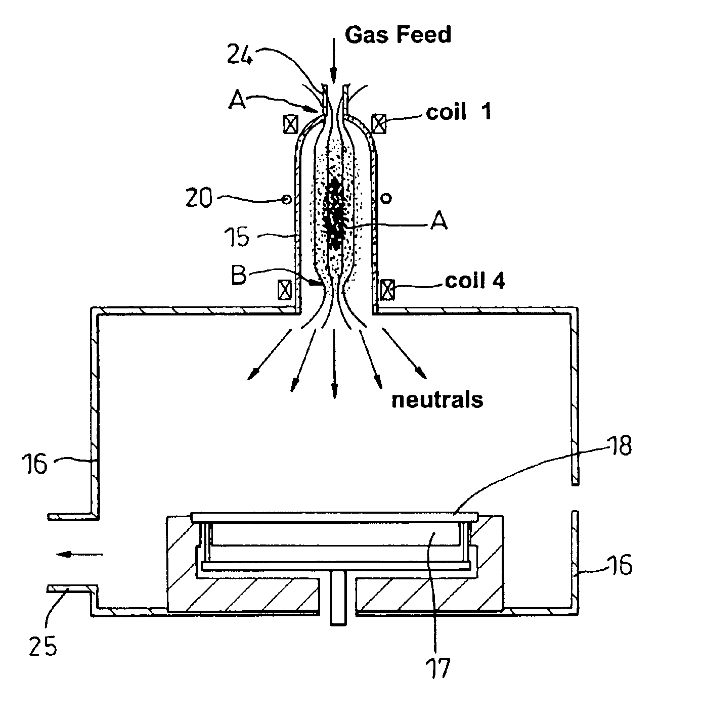 Plasma processing apparatus