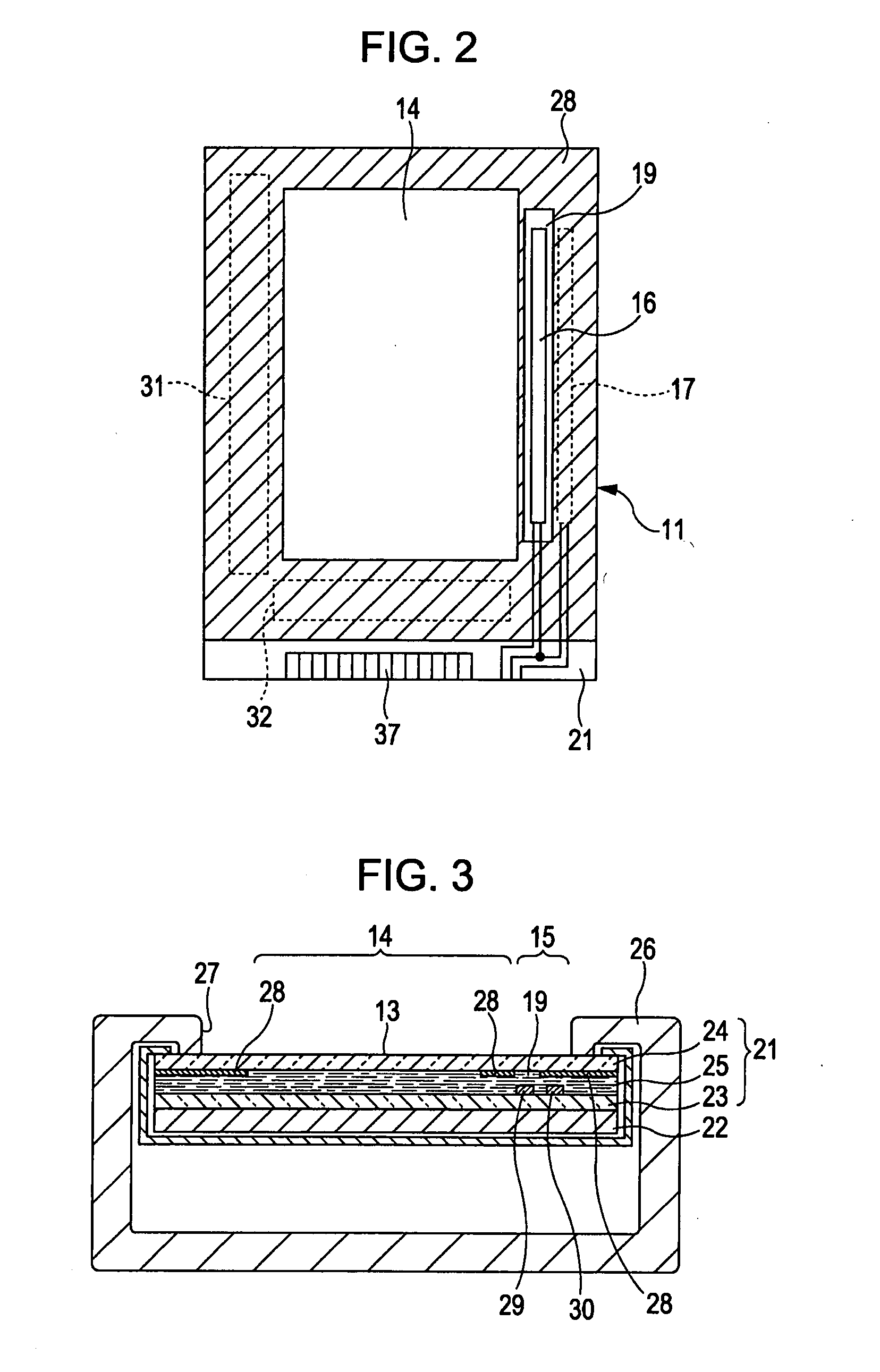 Electro-optical device and electronic apparatus