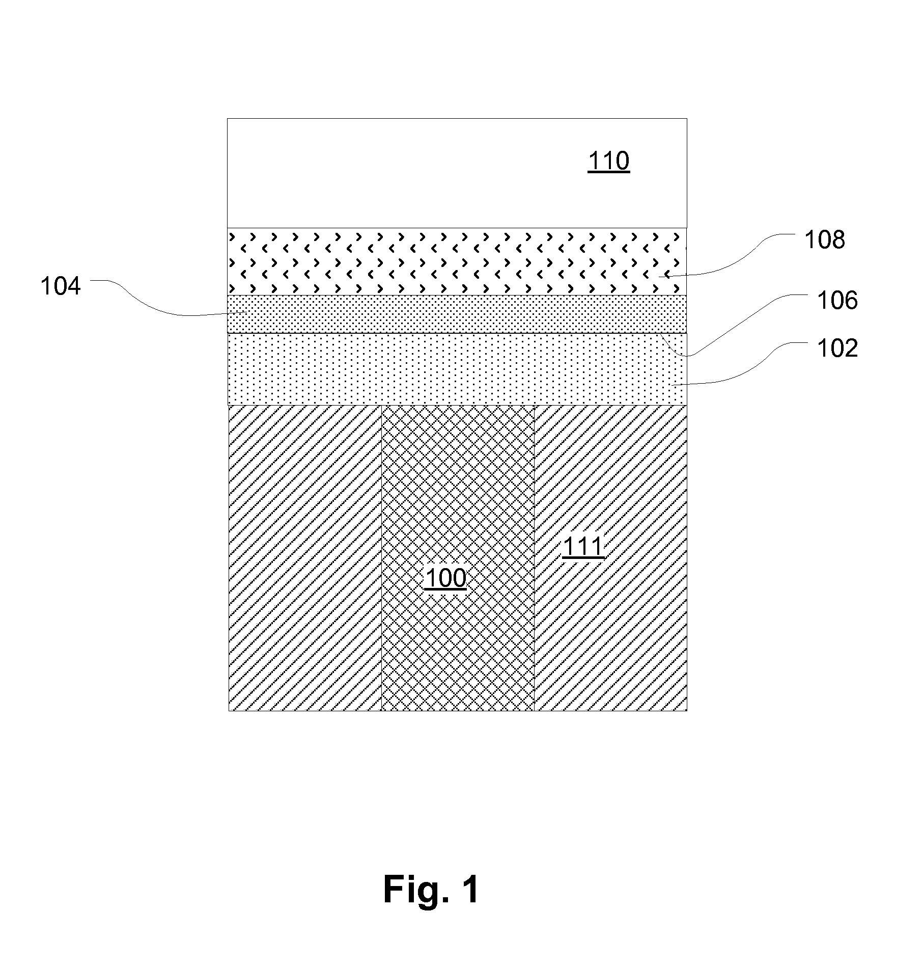 Programmable metallization cell with two dielectric layers