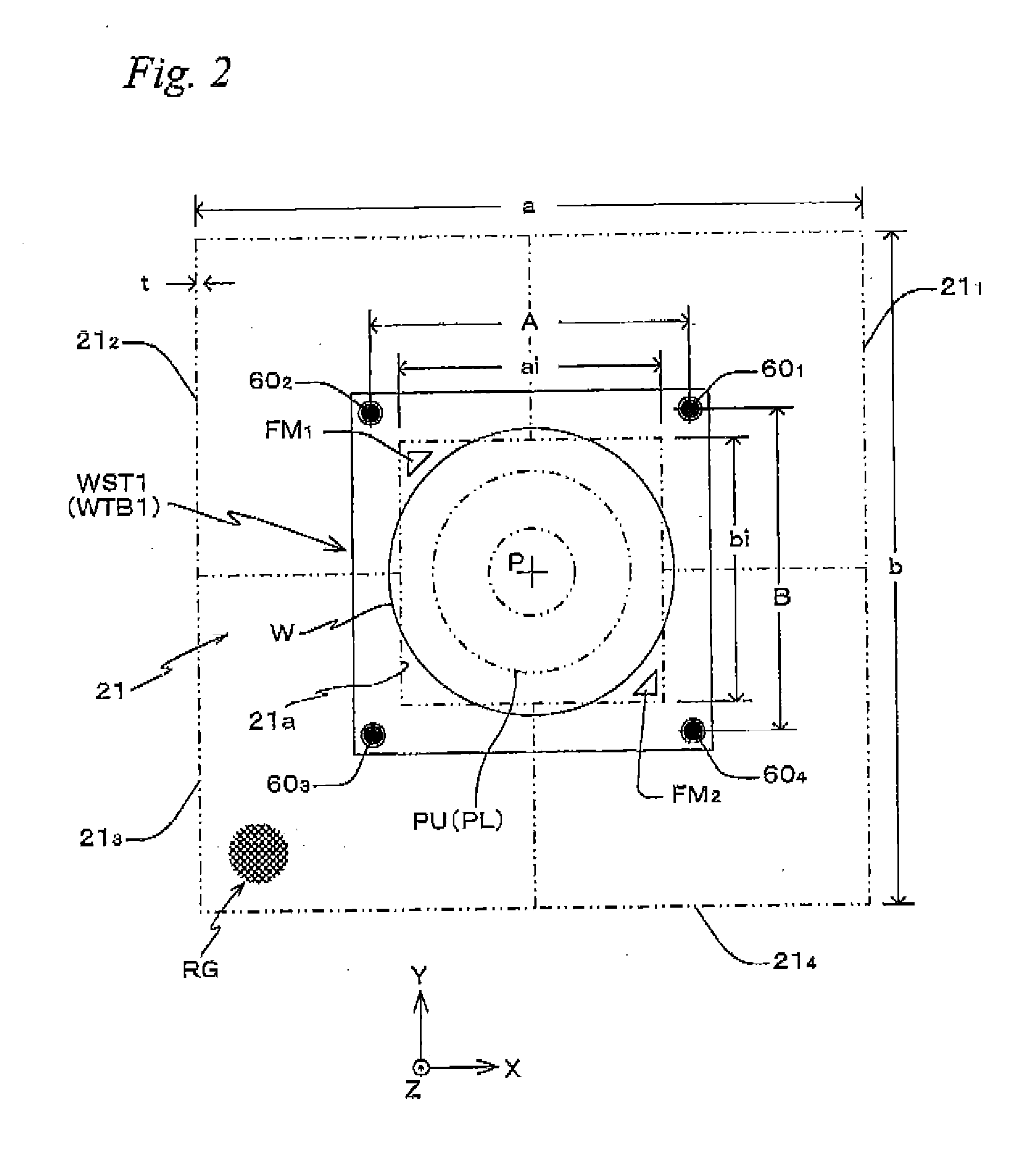 Exposure method, exposure apparatus, and device manufacturing method