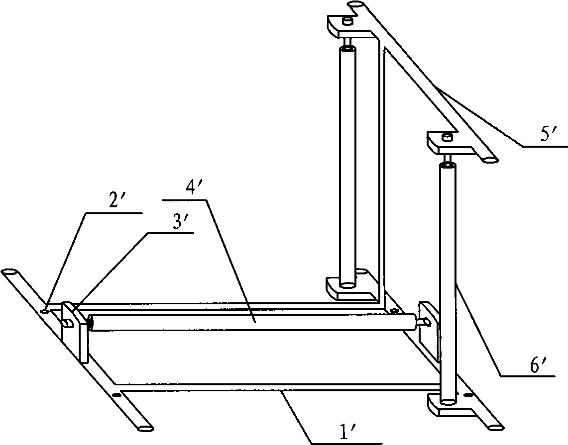 Automatic laying method for electric cable and apparatus thereof