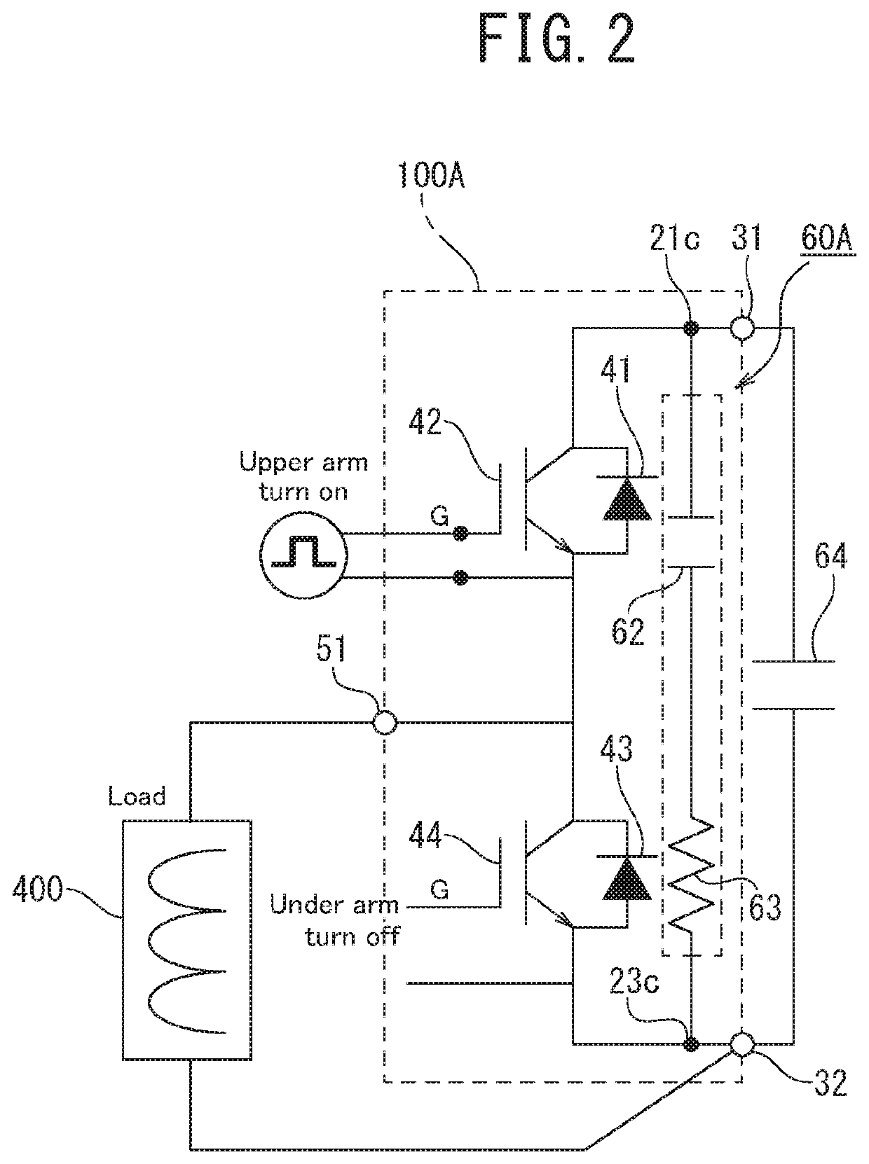 Semiconductor module and method of manufacturing the same