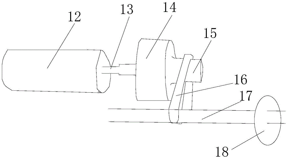 Ventilation cabinet