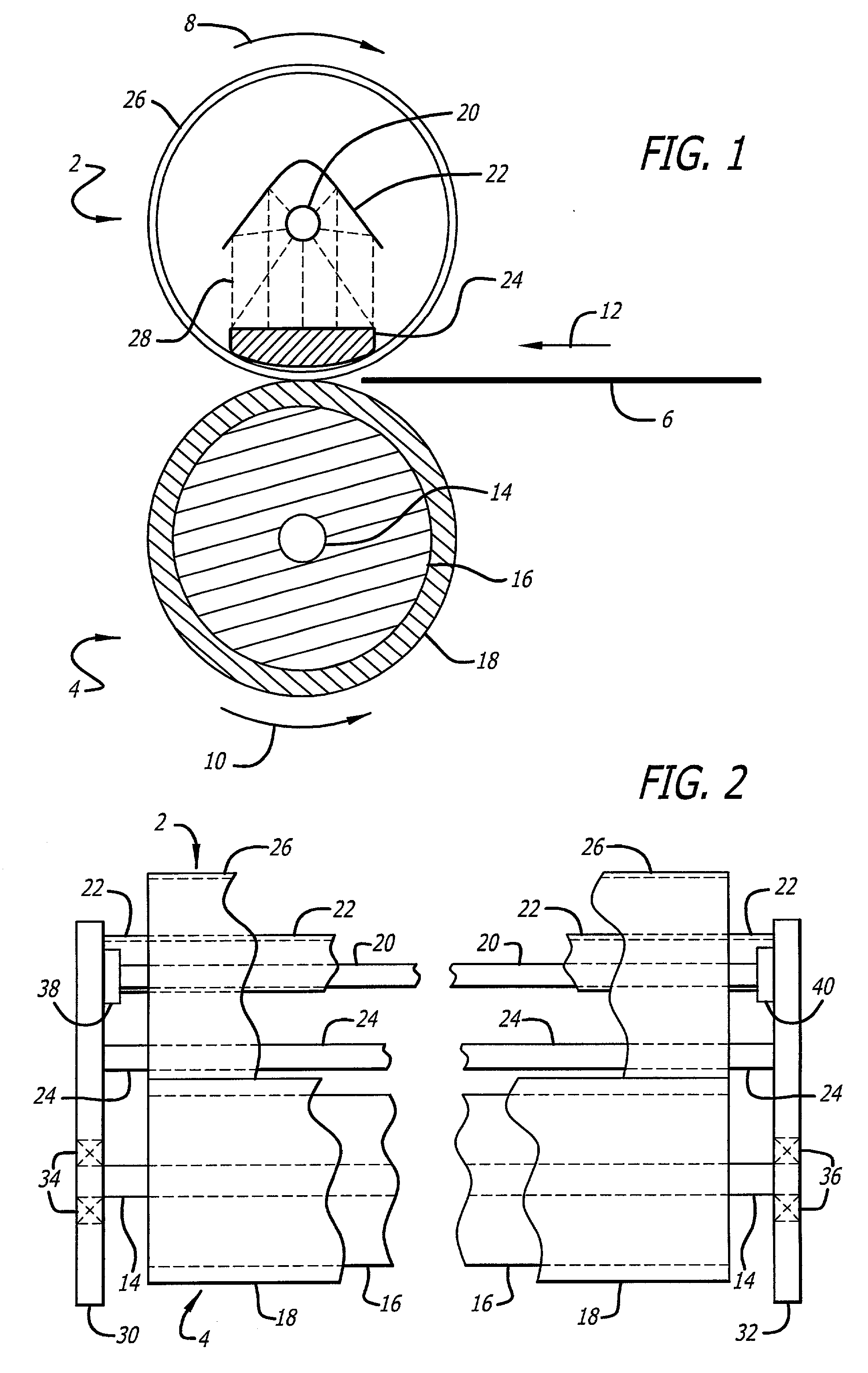 System and method for utilizing a user non-perceivable light source in a machine