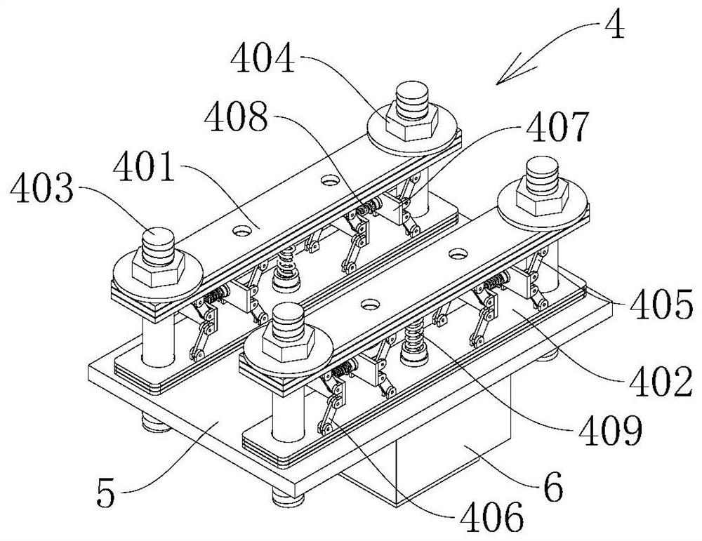 Unmanned aerial vehicle for geographic surveying and mapping and using method thereof