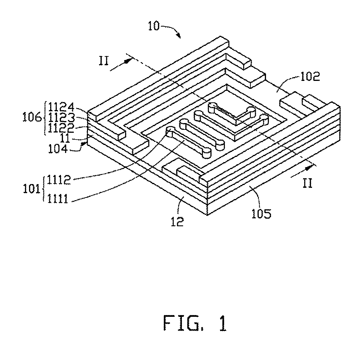 Printed circuit board and method for manufacturing same