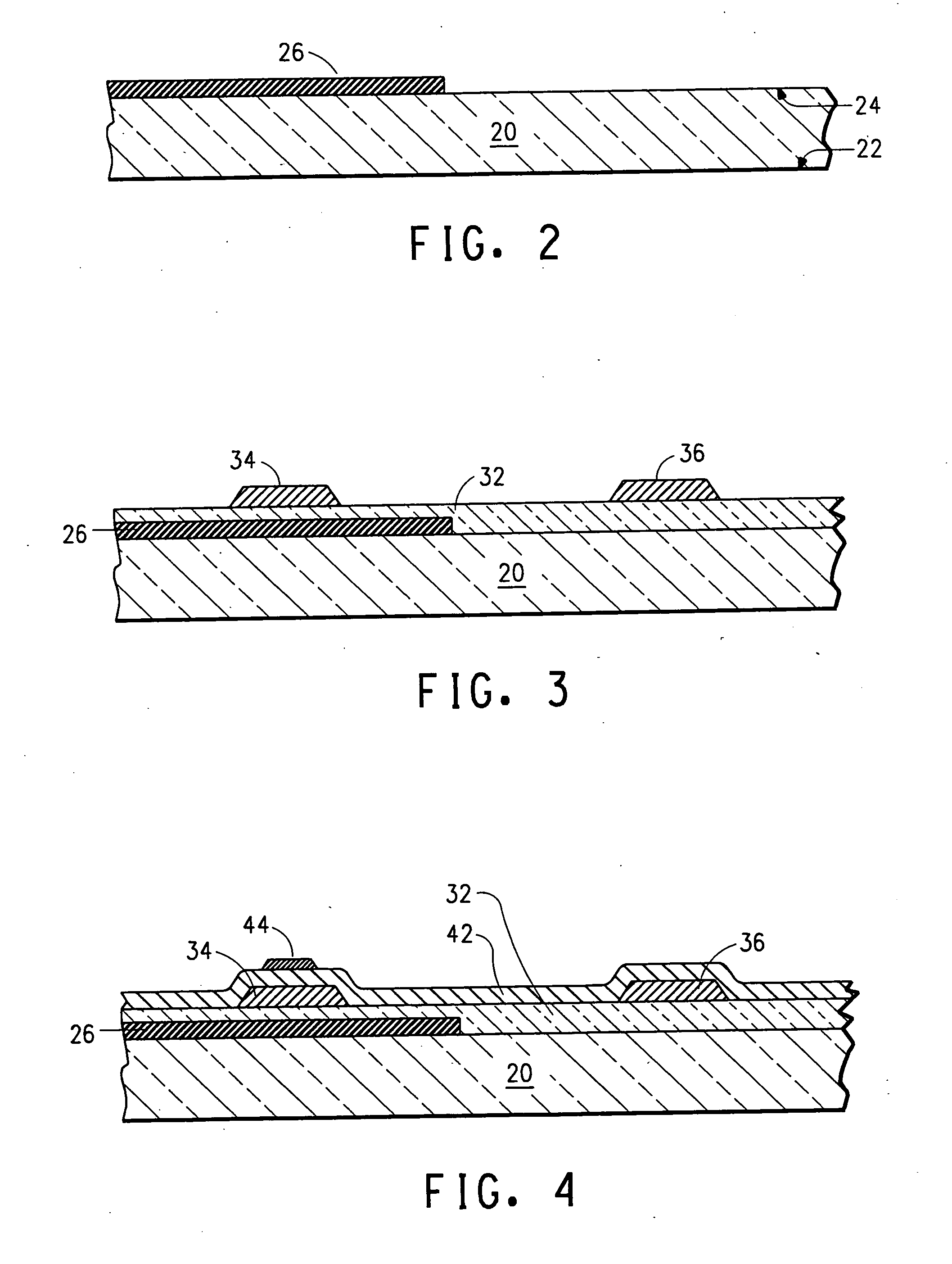 Electronic device having black layers