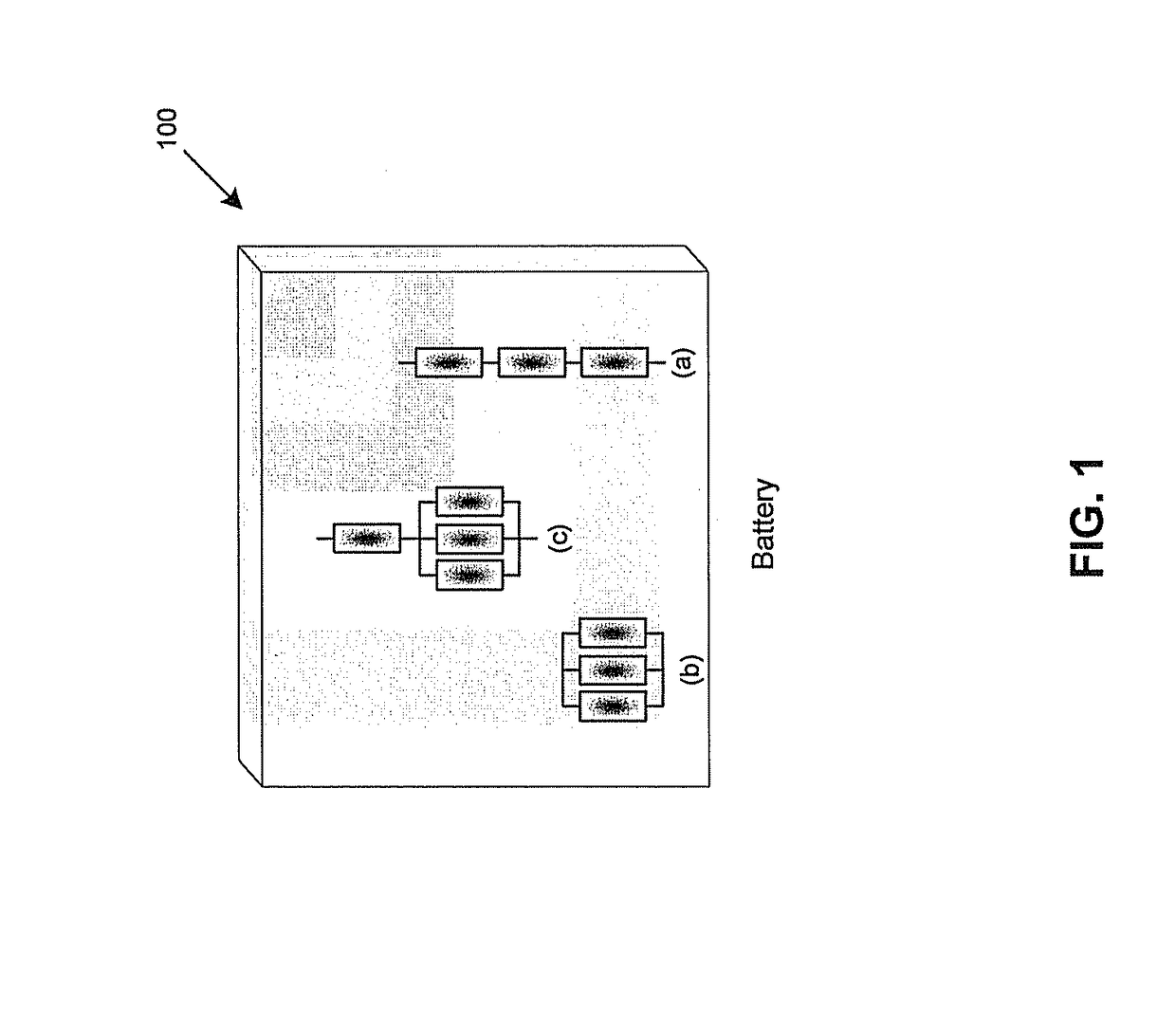 Method and apparatus for optimized battery life cycle management