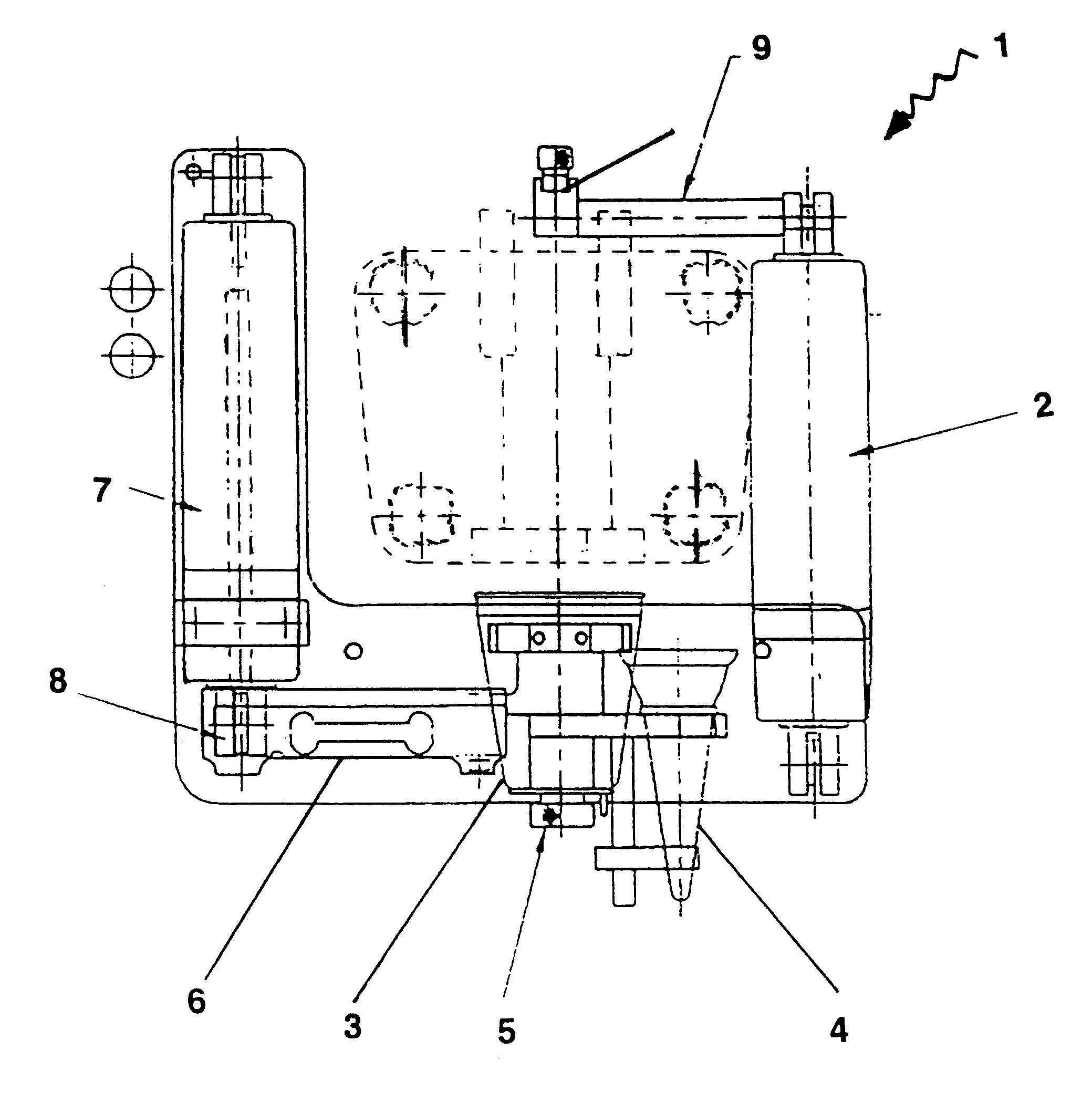 Portioning of flowable products