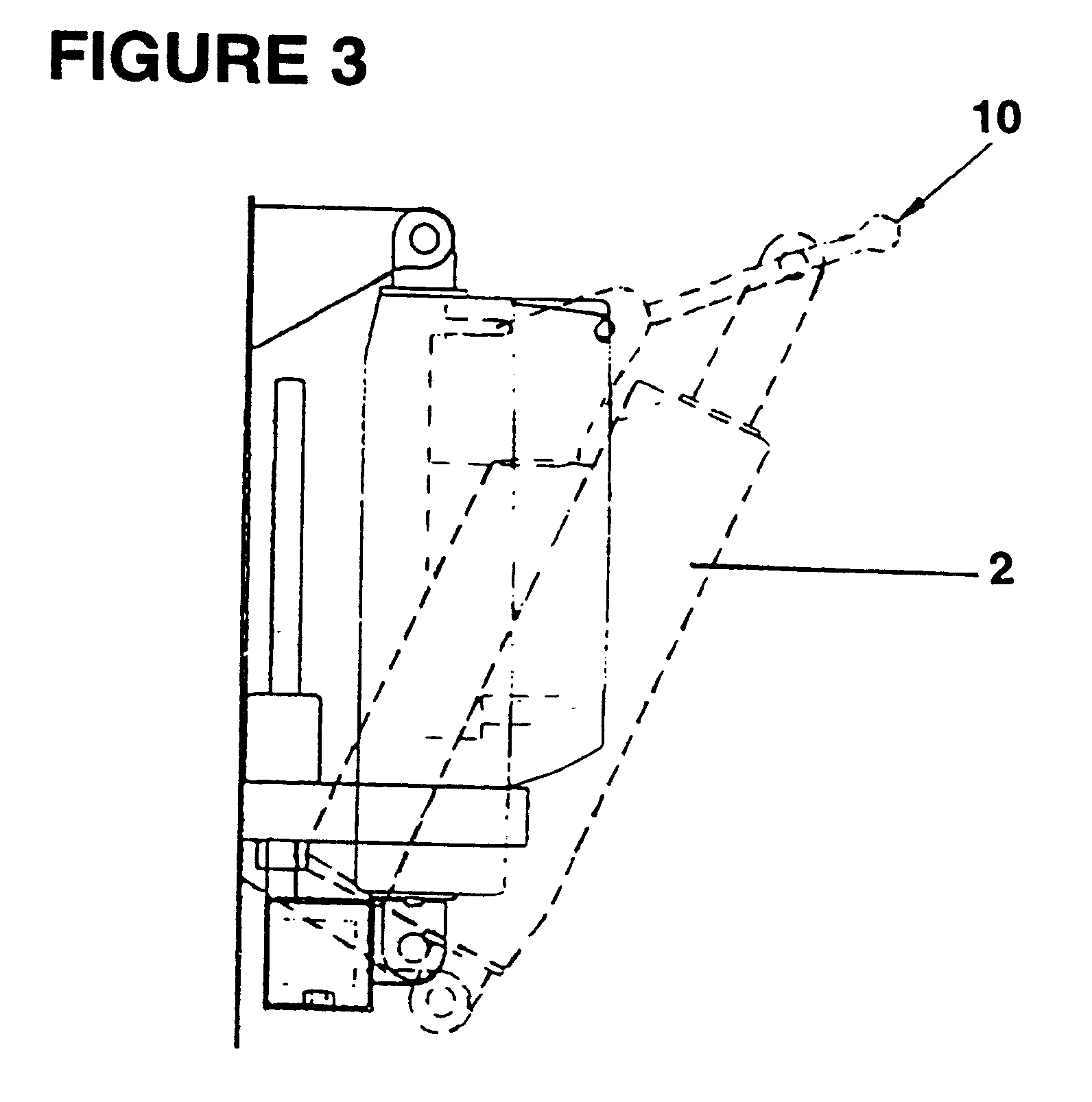 Portioning of flowable products