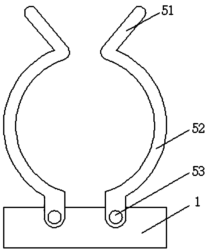 Planting and picking apparatus for edible mushroom Flammulina velutipes