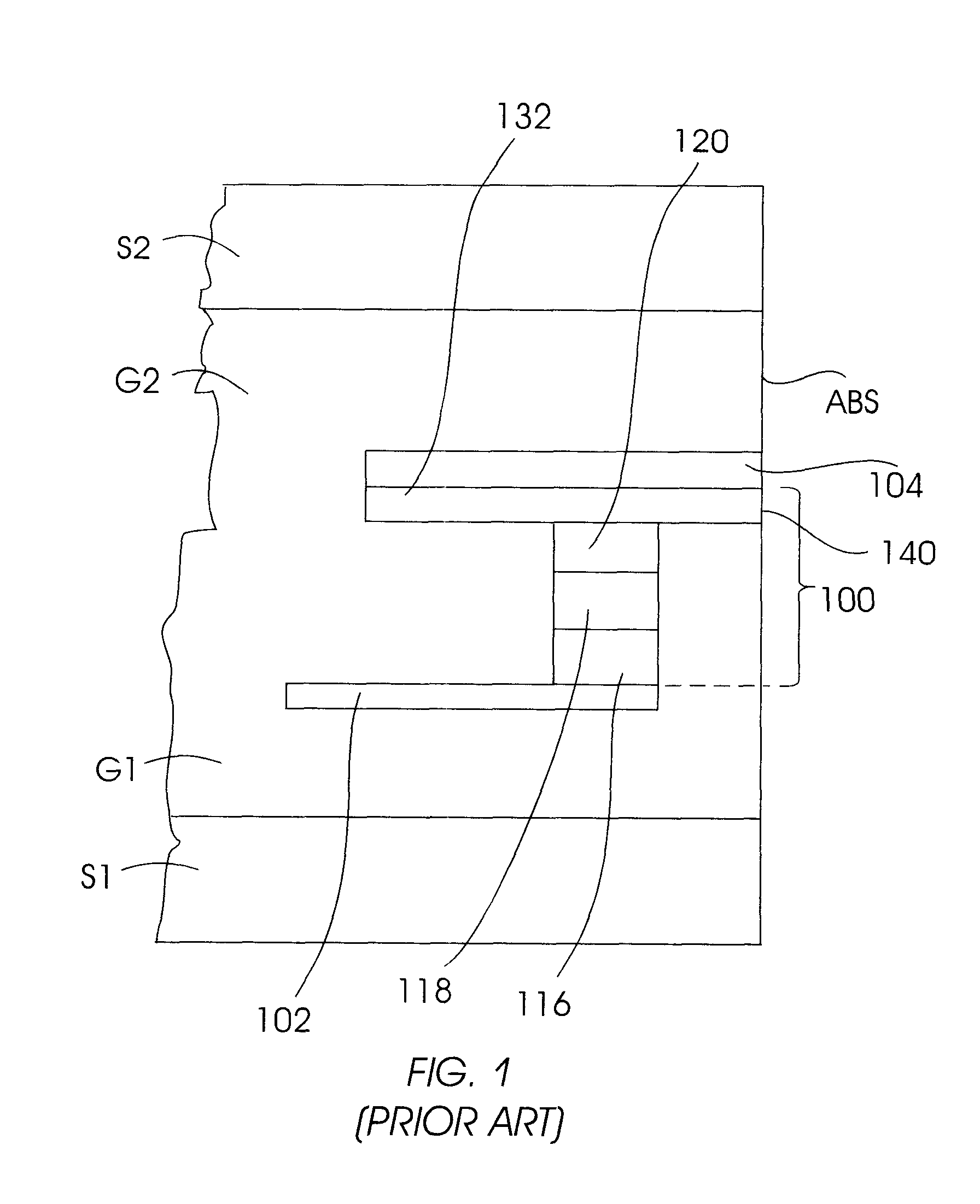 Magnetic tunnel junction device with bottom free layer and improved underlayer