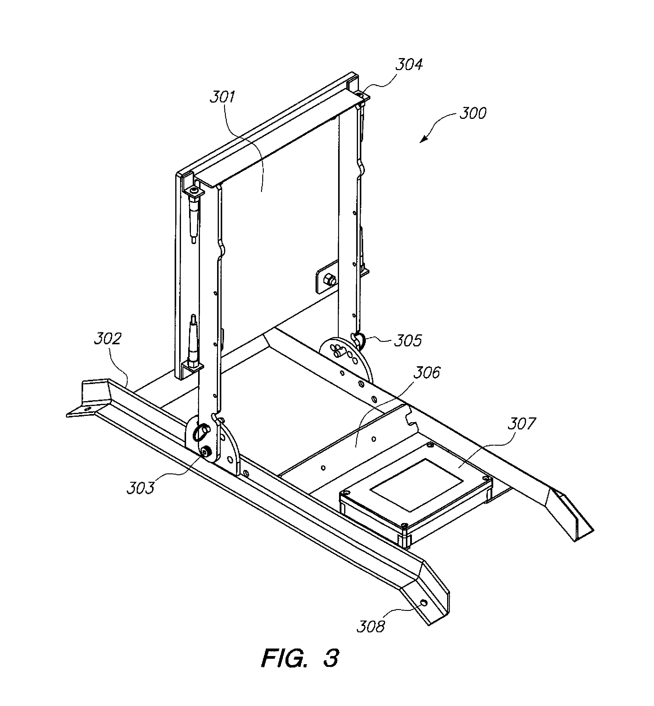 Mason Target System